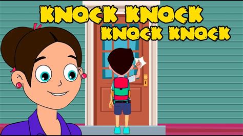 Learn how to stay safe when a flood threatens. . Knock knock are you ready for a summer surprise lyrics